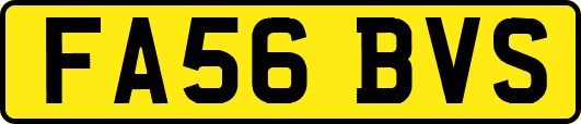 FA56BVS