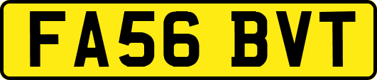FA56BVT