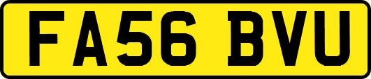 FA56BVU
