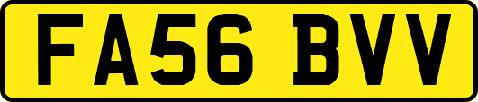 FA56BVV
