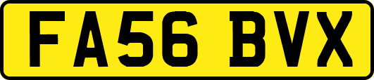 FA56BVX