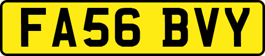 FA56BVY