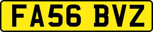 FA56BVZ