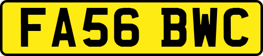 FA56BWC