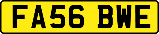 FA56BWE