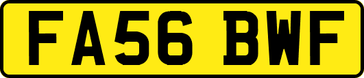 FA56BWF