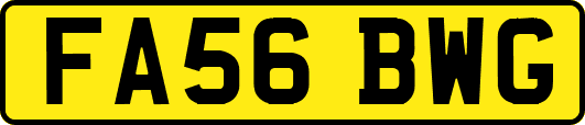 FA56BWG