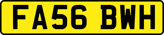 FA56BWH