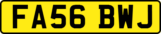 FA56BWJ