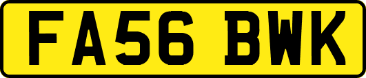 FA56BWK