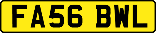 FA56BWL