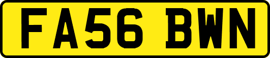 FA56BWN