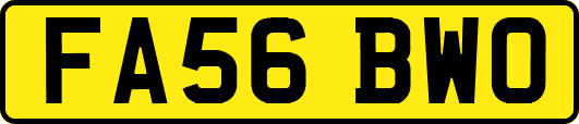 FA56BWO