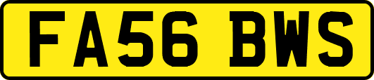 FA56BWS