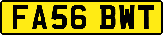 FA56BWT