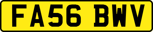 FA56BWV