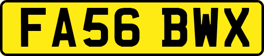 FA56BWX