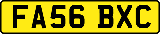 FA56BXC