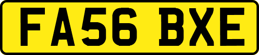 FA56BXE