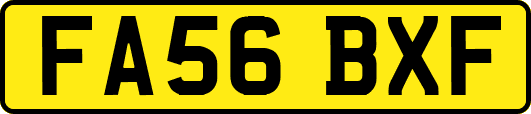 FA56BXF
