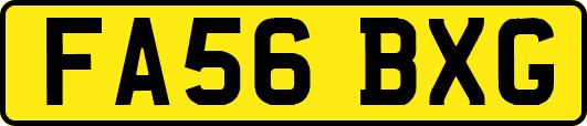 FA56BXG