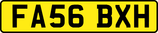 FA56BXH