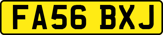 FA56BXJ