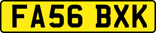 FA56BXK