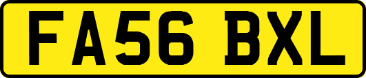 FA56BXL