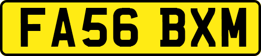 FA56BXM