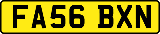 FA56BXN