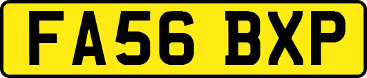 FA56BXP