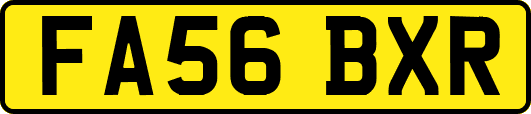 FA56BXR