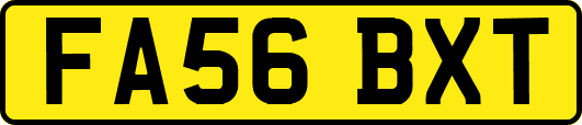 FA56BXT