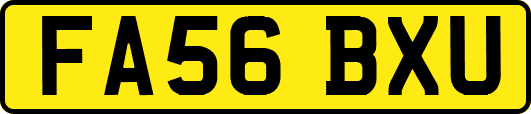FA56BXU