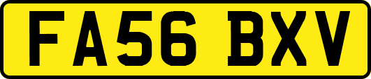 FA56BXV