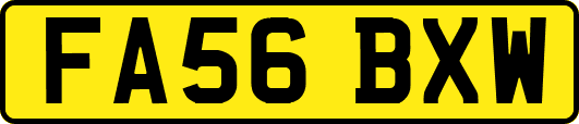 FA56BXW