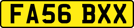 FA56BXX