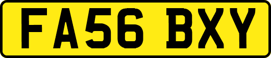 FA56BXY