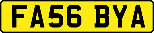 FA56BYA