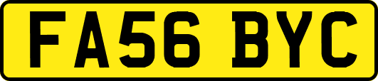 FA56BYC