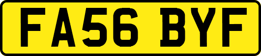 FA56BYF