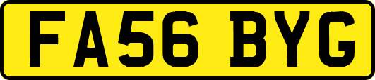 FA56BYG