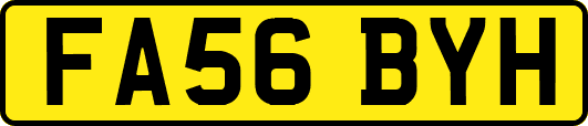 FA56BYH
