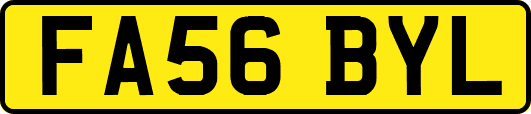 FA56BYL