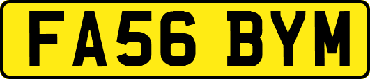 FA56BYM