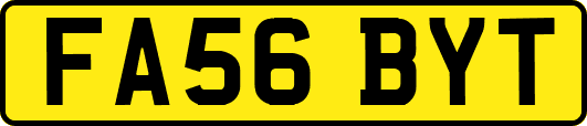 FA56BYT