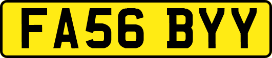 FA56BYY
