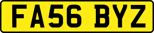 FA56BYZ
