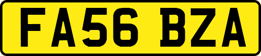 FA56BZA